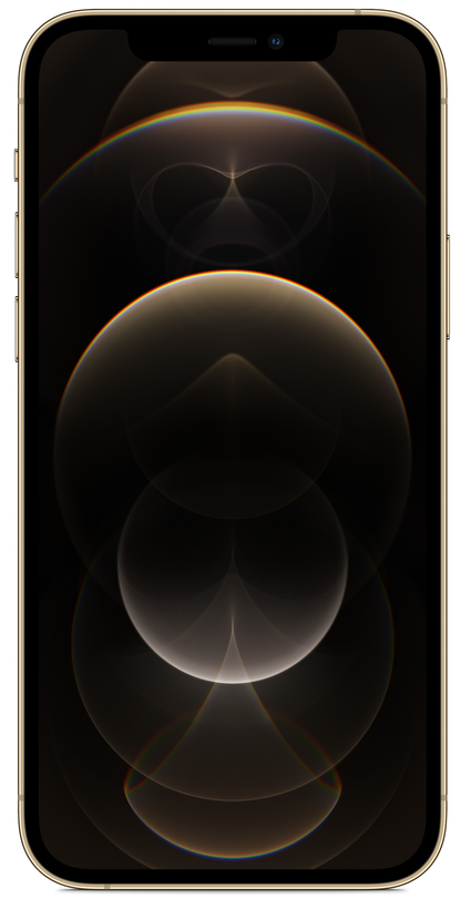 Apple iPhone 12 Pro 256 GB gold