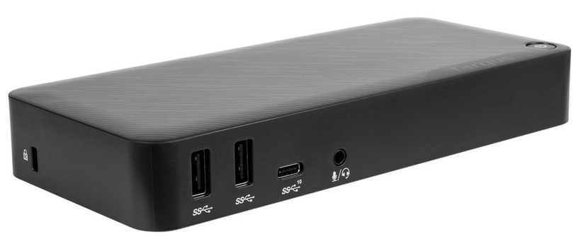 Targus DOCK430 Universal USB-C Dock