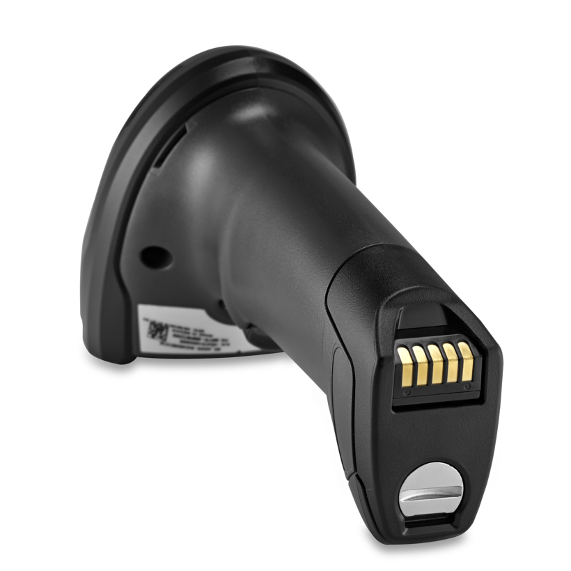 Zebra DS8178 Scanner USB Kit Present.