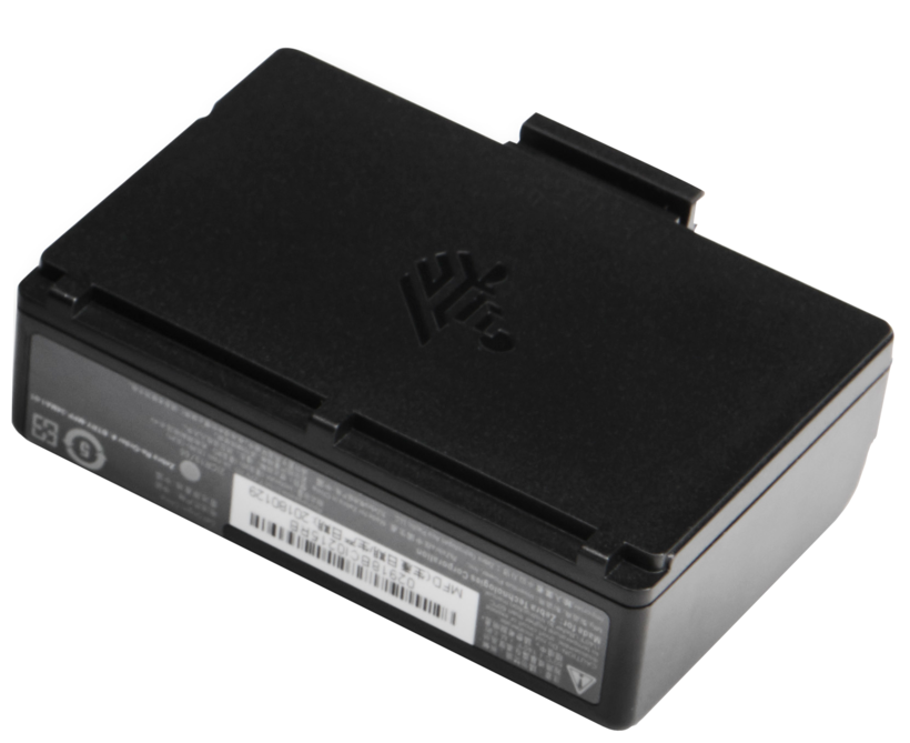 Buy Zebra Replacement Battery (BTRYMPP34MA101)