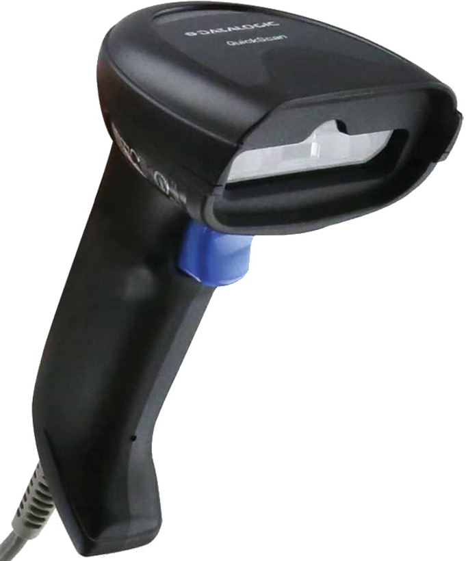 Kit USB Datalogic QuickScan I QD2220