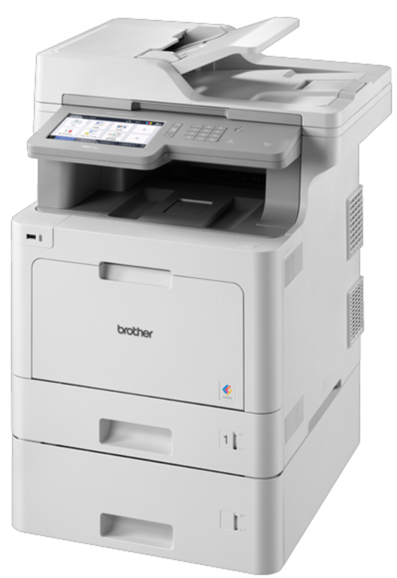 Brother MFC-L9570CDWT MFP