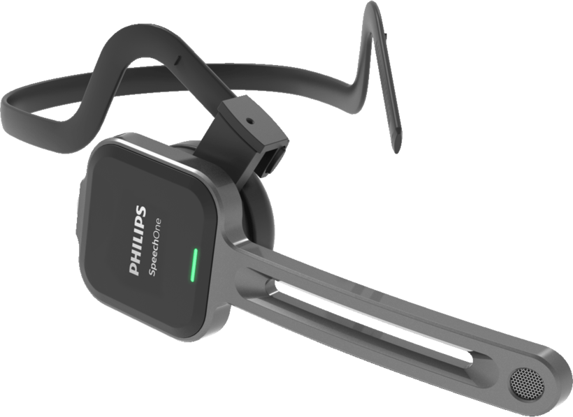 Philips SpeechOne Headset PSM 6000