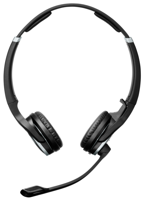 EPOS IMPACT DW Pro 2 ML Headset