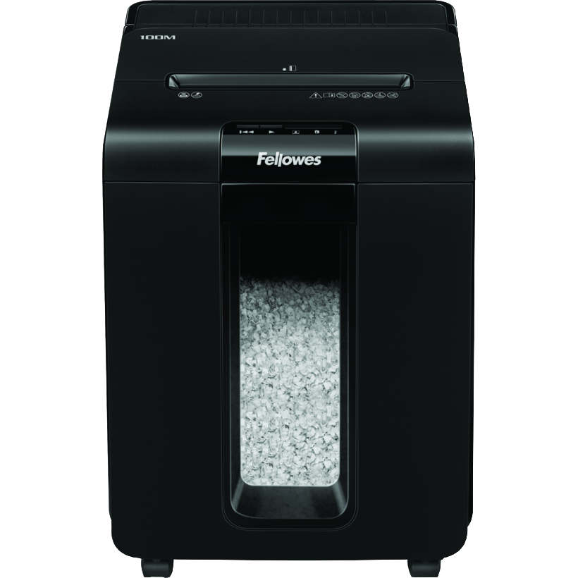 Distruggidocumenti Fellowes AutoMax 100M