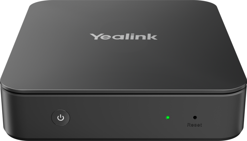 Yealink MVC S40-C4-000 Conference System