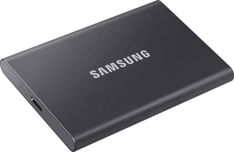 Samsung T7 Portable SSD 1TB