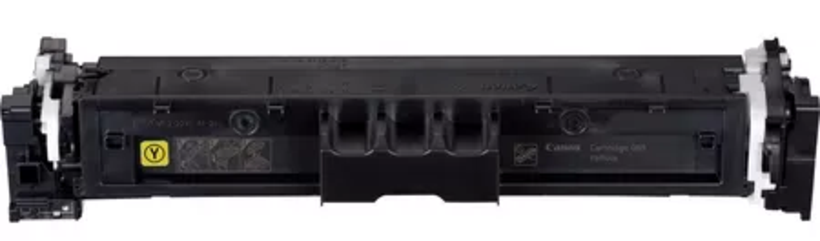 Canon 069 H Toner gelb