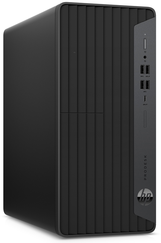 HP ProDesk 600 G6 Tower i7 16/512GB PC