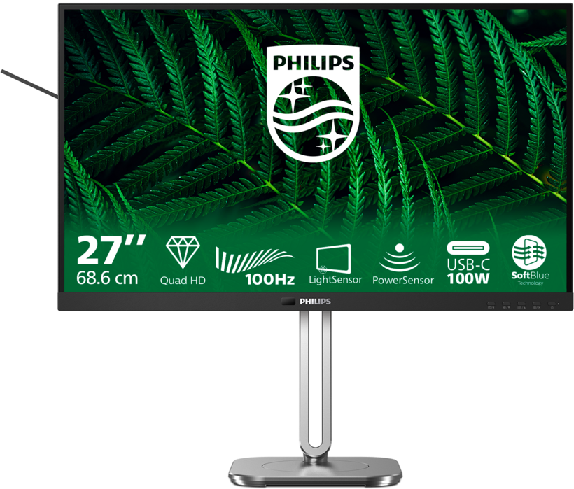 Philips 27B2G5601 Monitor