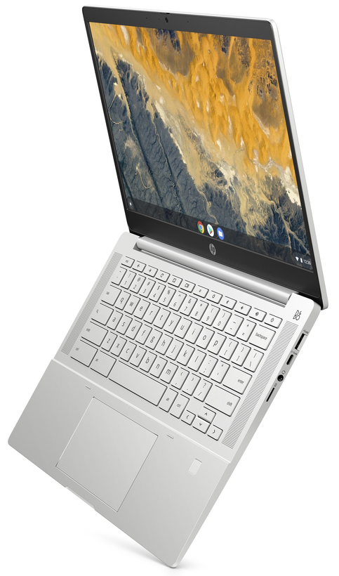 HP Pro c640 i5 8/64GB Chromebook Touch