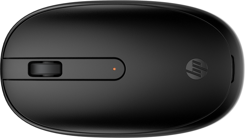 HP 240 Bluetooth Mouse Black