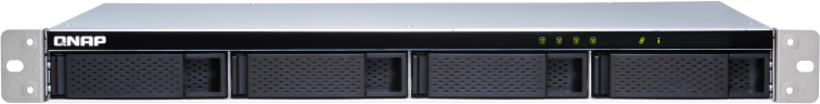 QNAP TL-R400S 4-bay Expansion