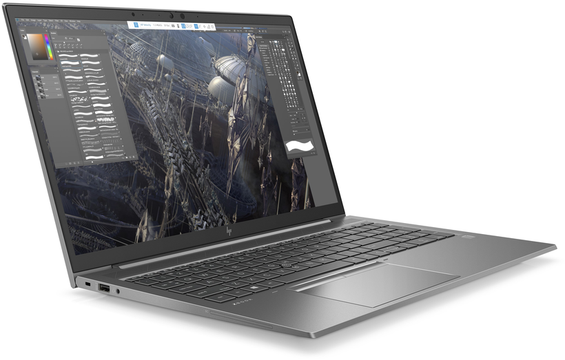 HP ZBook Firefly 15 G7 i7 16 GB/1 TB