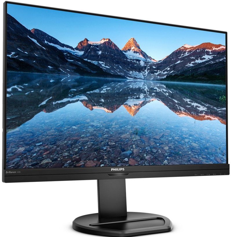 Monitor Philips 240B9