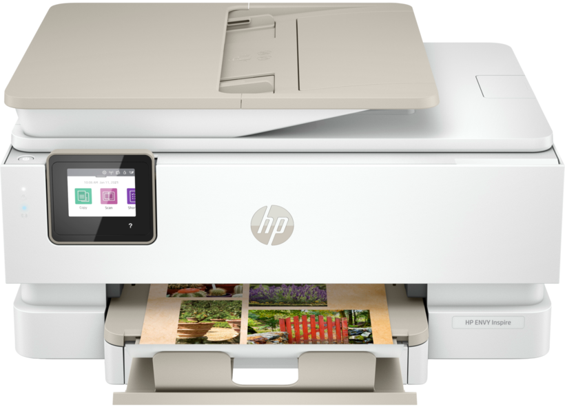 HP ENVY Inspire 7920e MFP