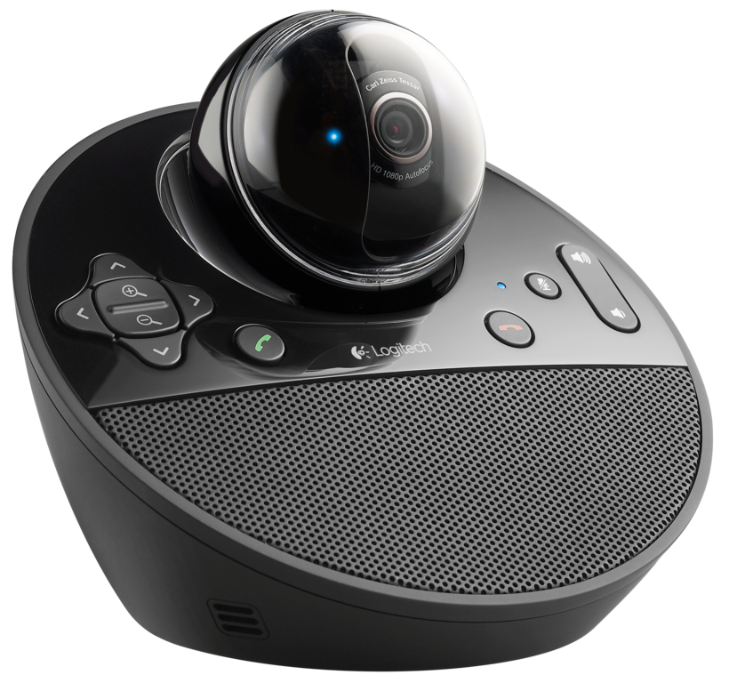 Système visioconférence Logitech BCC950