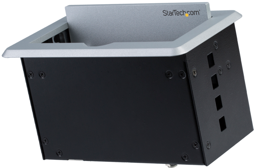 Boîtier table conf. StarTech AV > HDMI