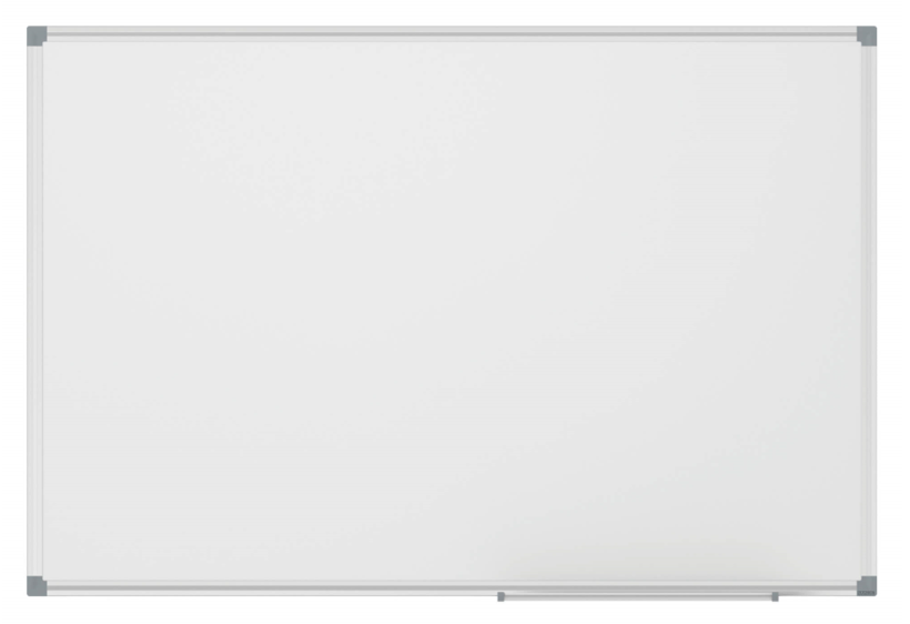 MAULstandard Whiteboard 60x90cm Grey