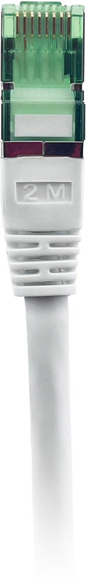 GRS Patchkabel RJ45 S/FTP Cat6a 20 m we