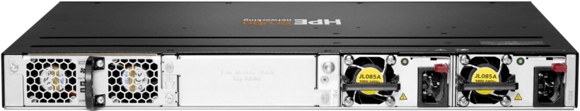 HPE Aruba 6200M 24G 4SFP+ Switch