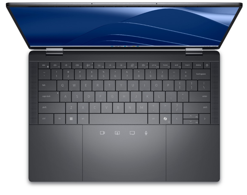 Dell Latitude 9450 2in1 U7 32 GB /1 TB