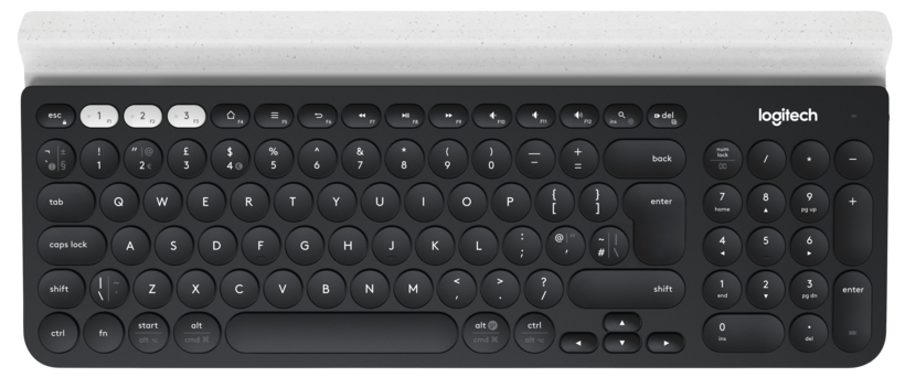 Logitech K780 Tastatur