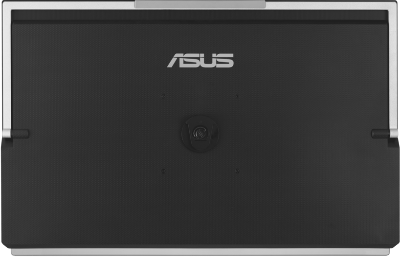 Monitor portátil Asus ZenScreen MB249C