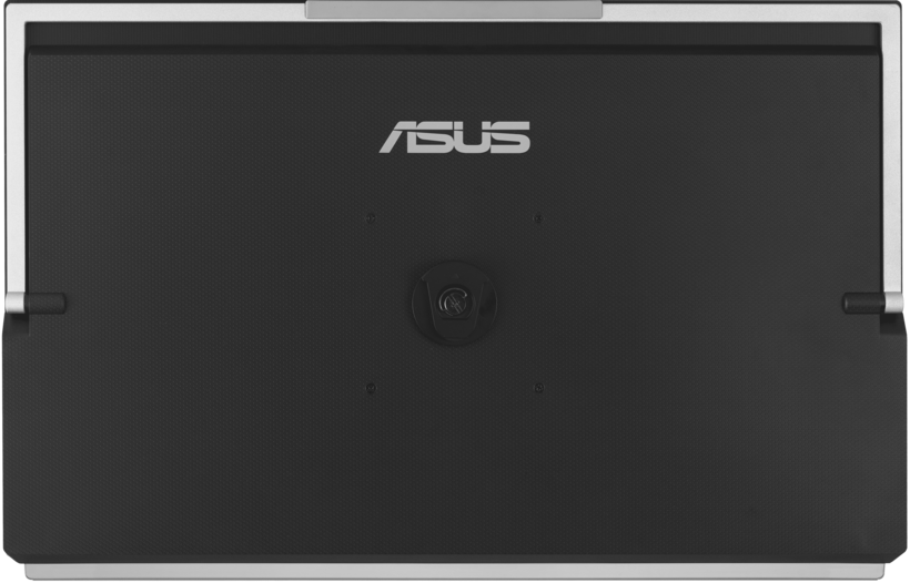 Écran portable Asus ZenScreen MB249C