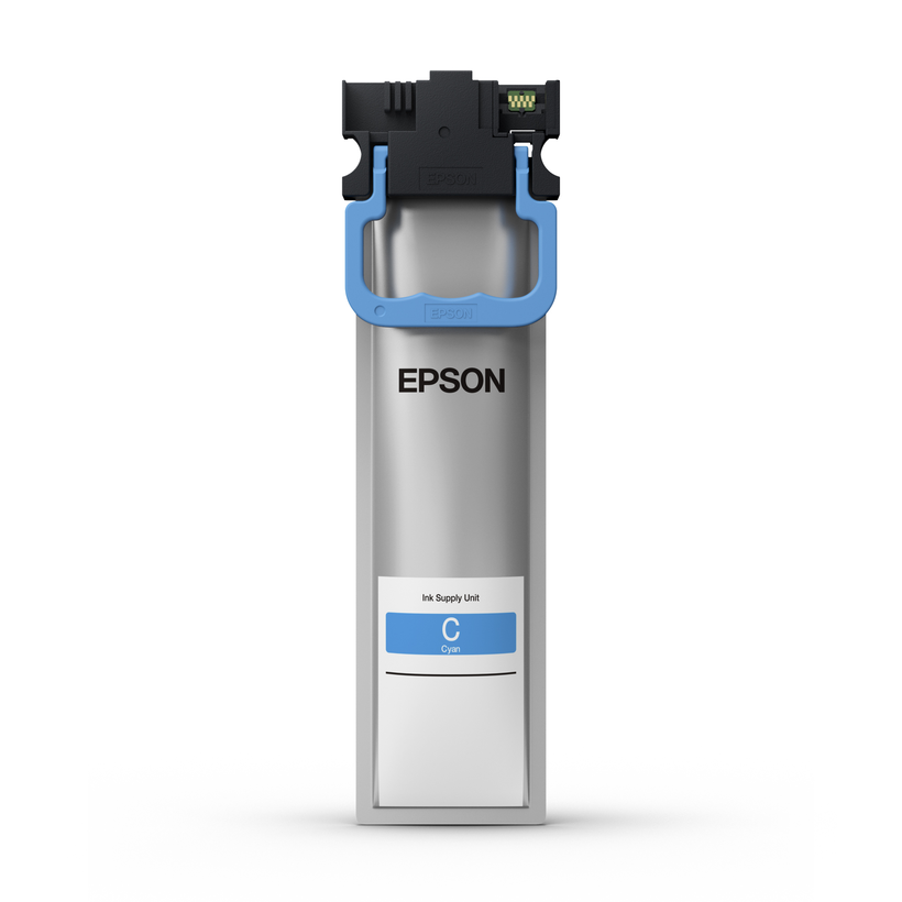Epson WF-C52xx/WF-C57xx XL Ink Cyan