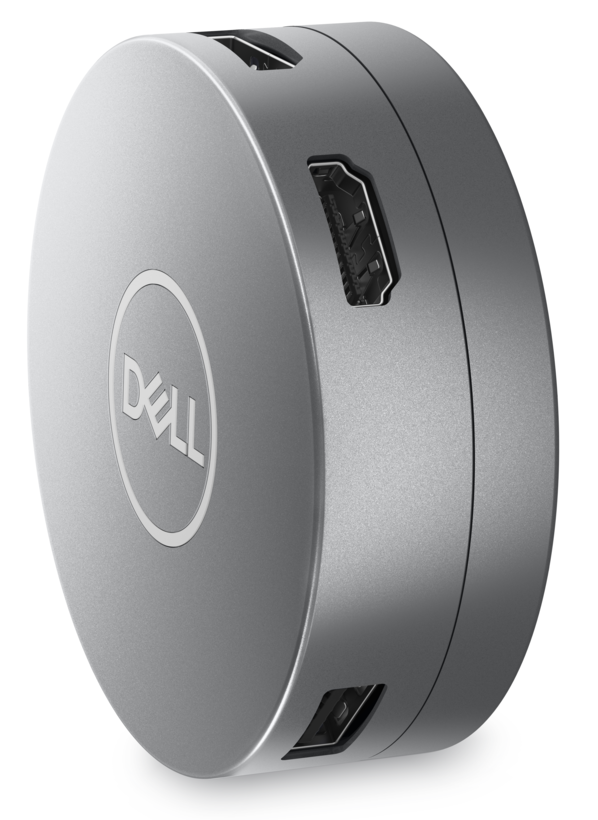 Dell DA305 USB-C Adapter, przen
