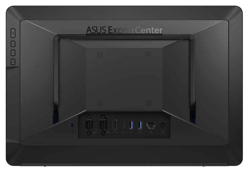 Asus ExpertCenter E1 Celeron 4/128GB AiO