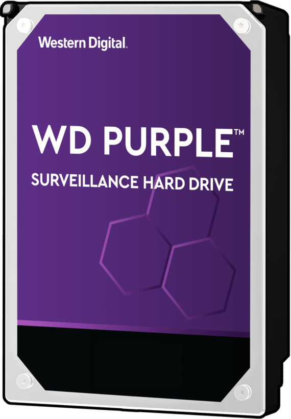 Disco rígido WD Purple 1 TB