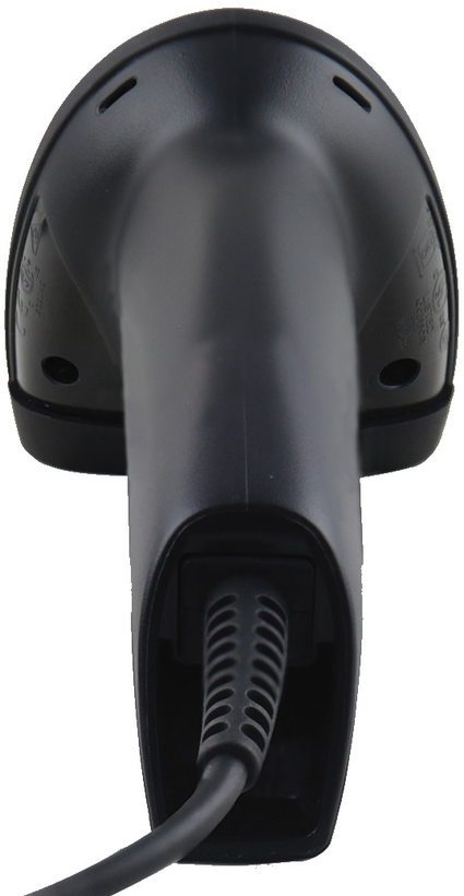 Datalogic QS QD2590 Digimarc vonalkódol.