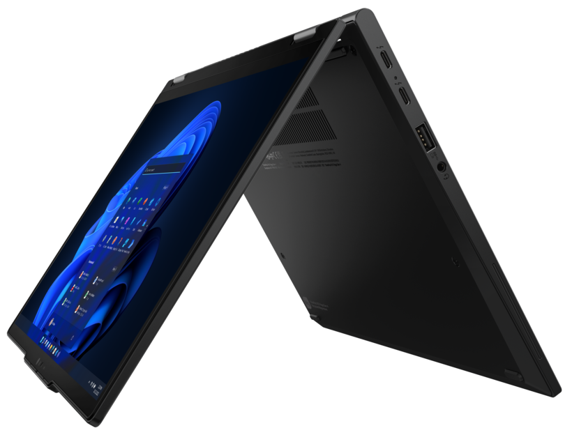 Lenovo TP X13 Yoga G4 i7 32 GB/1 TB LTE