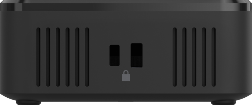 Belkin Thunderbolt3 Plus Docking