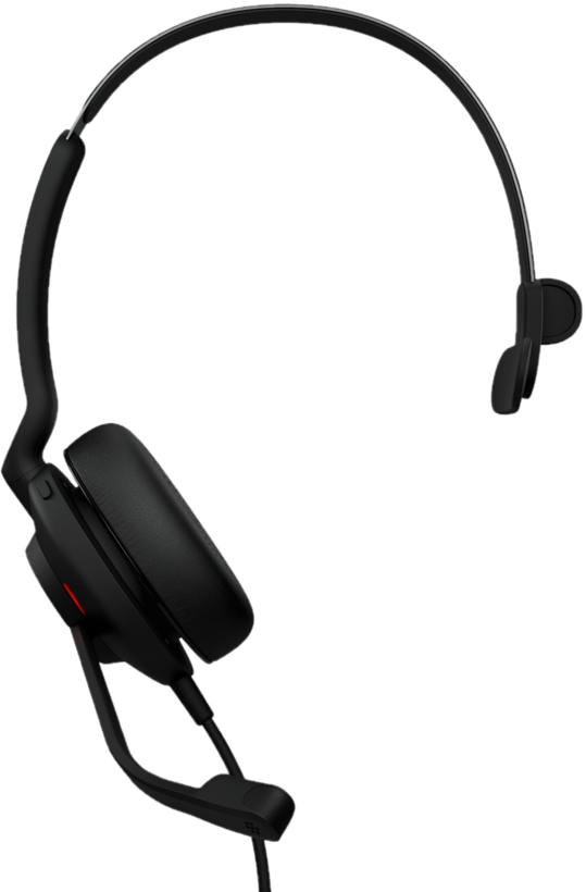 Headset Jabra Evolve2 30SE MS mono USB A