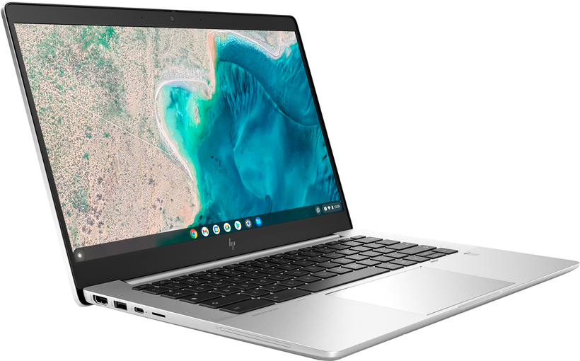 HP Elite c640 G3 i5 8/256GB LTE Touch EP