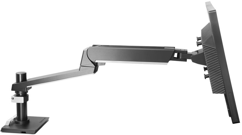 Lenovo Height Adjustable Monitor Arm
