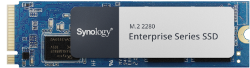 SSD 800 Go Synology SNV3410 M.2 NVMe