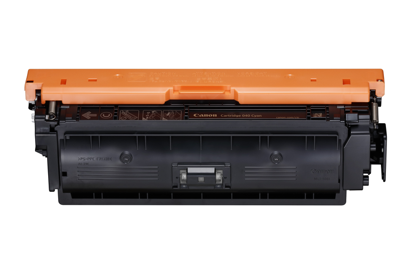 Canon 040 Toner cyan