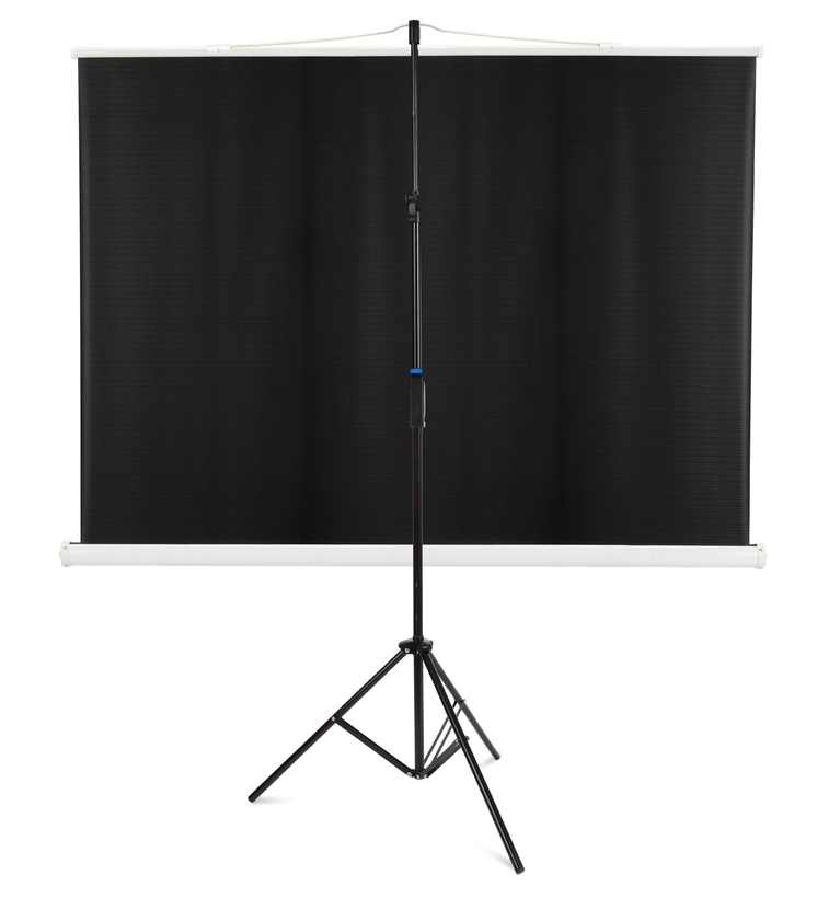 Acer T87-S01M Projection Screen+Tripod