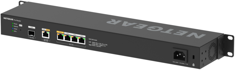 NETGEAR PR60X Dual WAN Pro Router