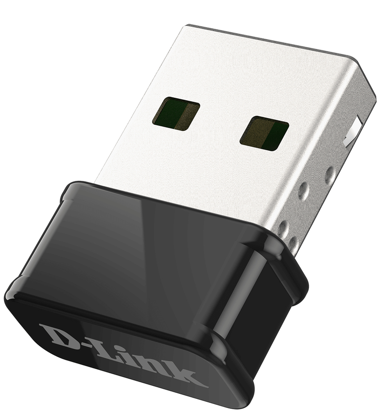 USB adaptér D-Link DWA-181 AC1300
