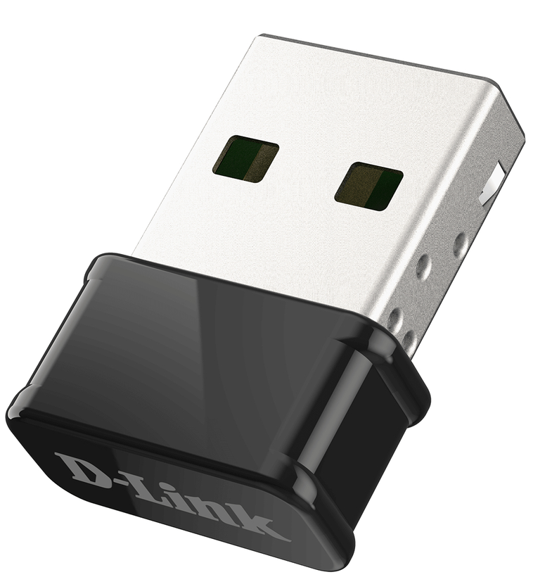 D-Link Adapter DWA-181 AC1300 USB