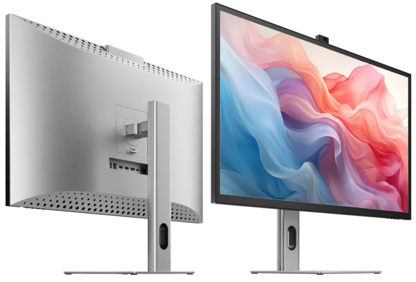 ALOGIC Clarity Max 32" 4K Touch Monitor