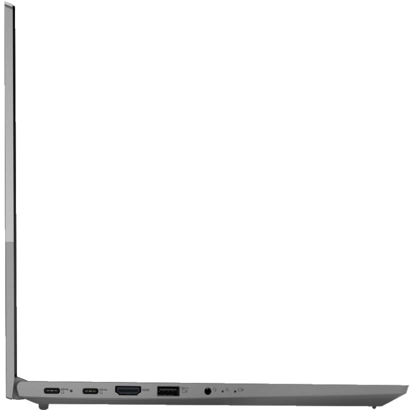 Lenovo ThinkBook 15 G3 R7 16/512GB Top