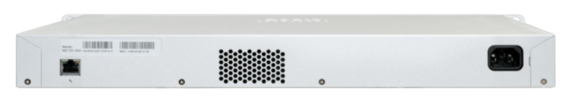 Cisco Meraki MS130-24X-HW Switch