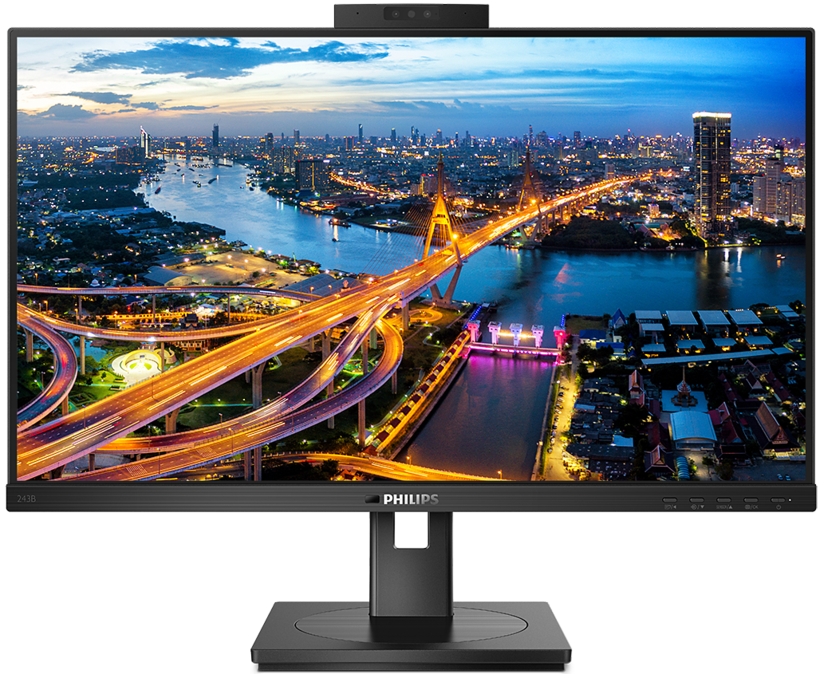 Philips 243B1JH Monitor