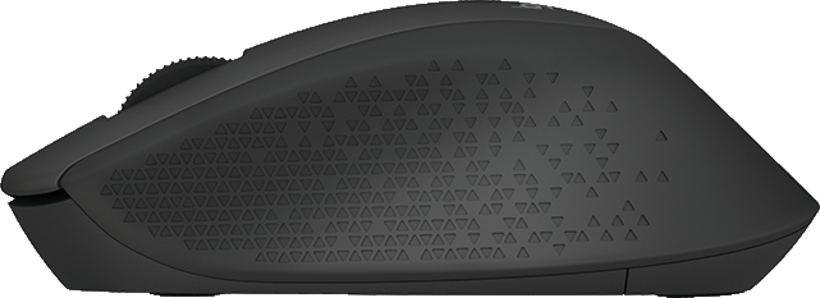 Logitech M280 Mouse Black